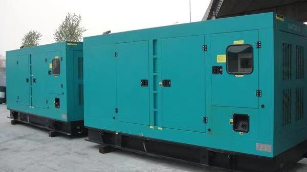临汾幼儿园备用发电机供