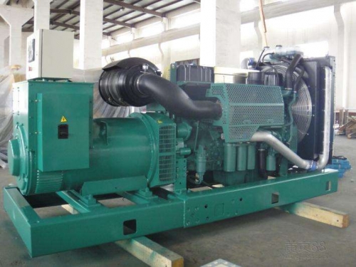 临汾便携静音：租赁无声发电机组，便携式解决能源需求