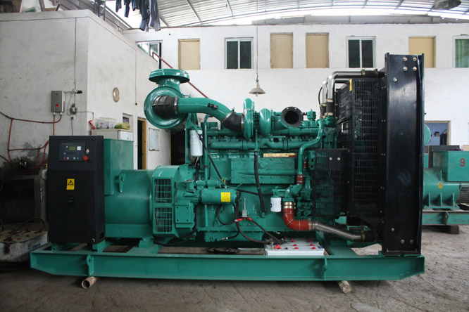 临汾环保无噪音：租用静音发电机组，为环境和耳朵双重保驾护航